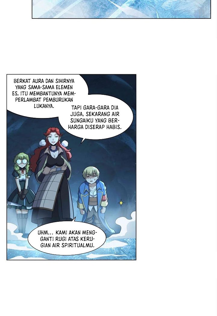 The Demon King Who Lost His Job Chapter 297 Gambar 24