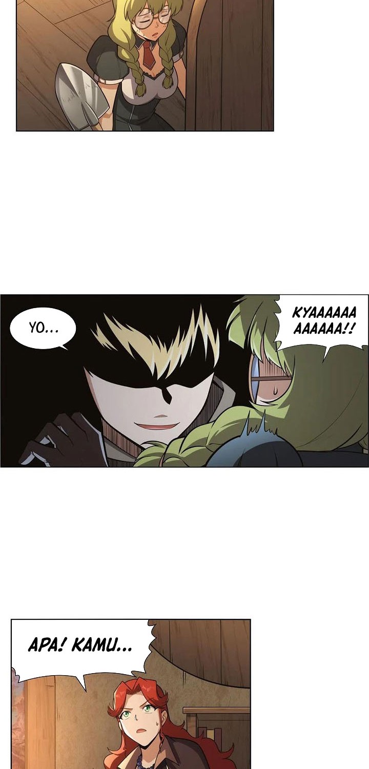 The Demon King Who Lost His Job Chapter 297 Gambar 5