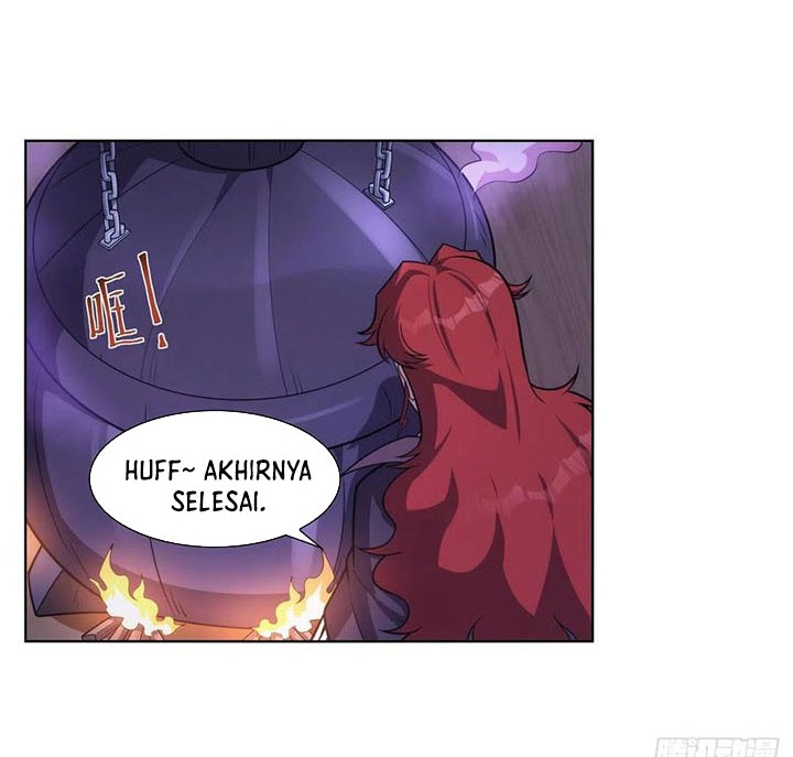 The Demon King Who Lost His Job Chapter 297 Gambar 7