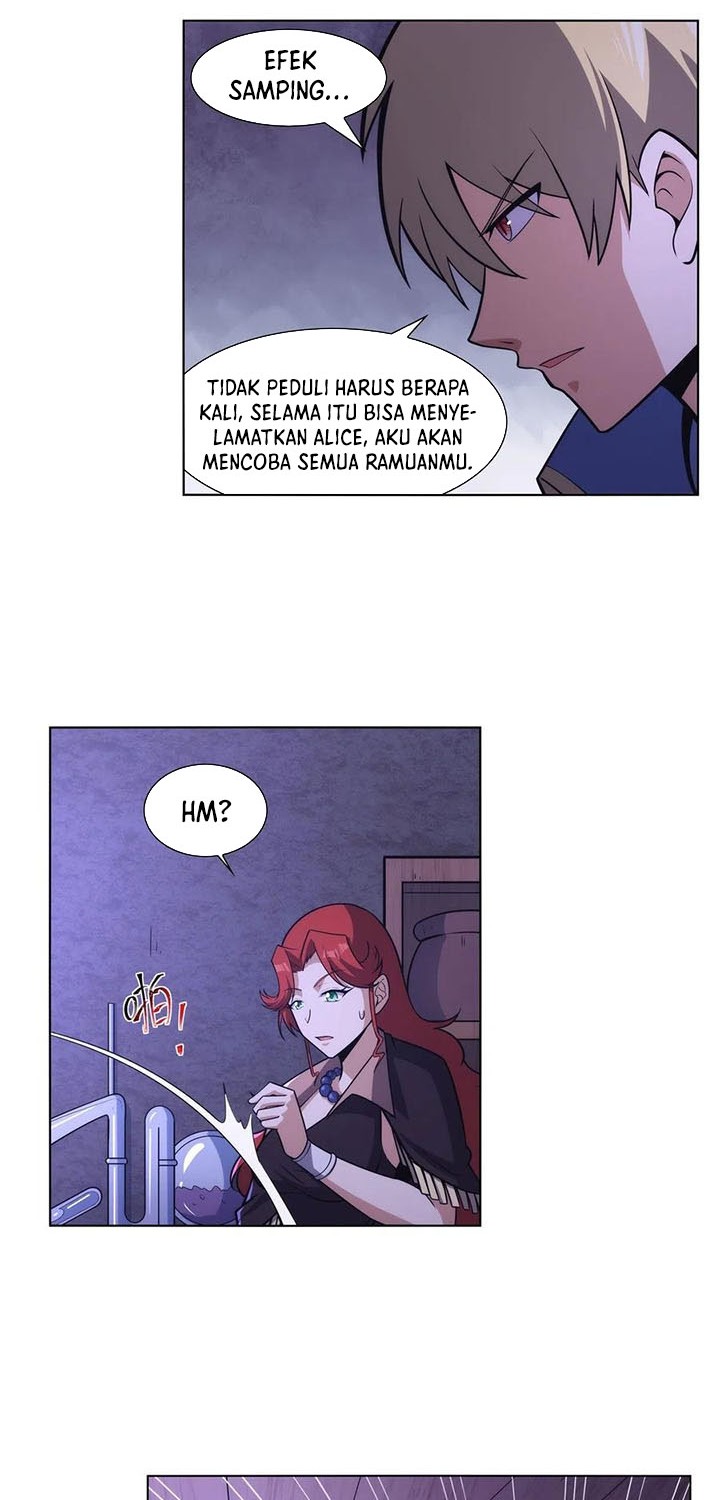 The Demon King Who Lost His Job Chapter 297 Gambar 13