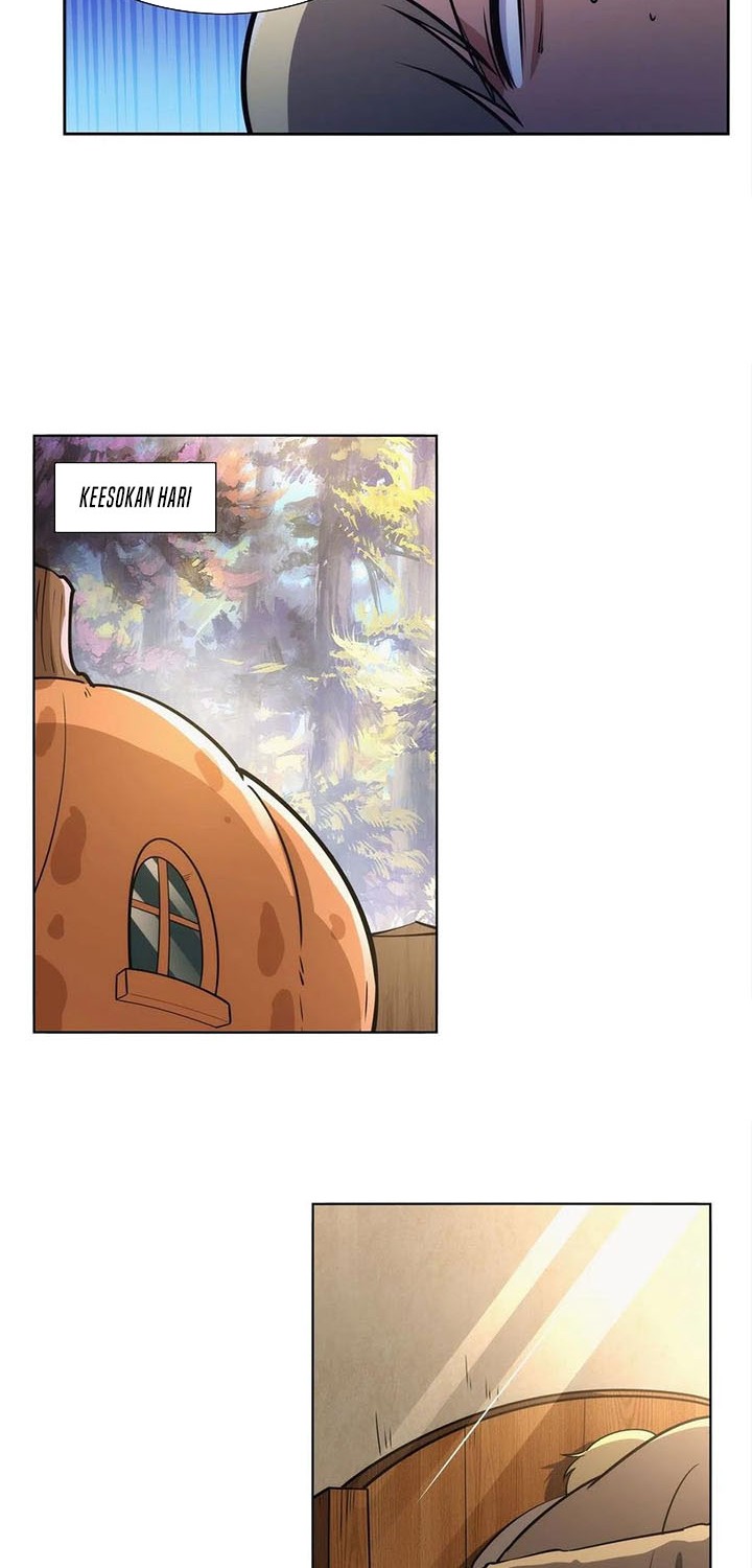 The Demon King Who Lost His Job Chapter 297 Gambar 16