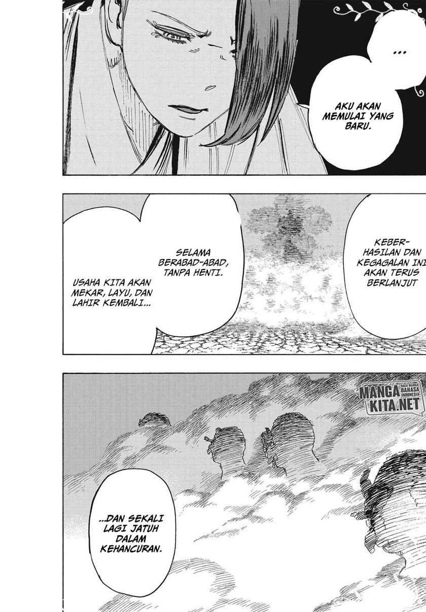 Jigokuraku Chapter 95 Gambar 11