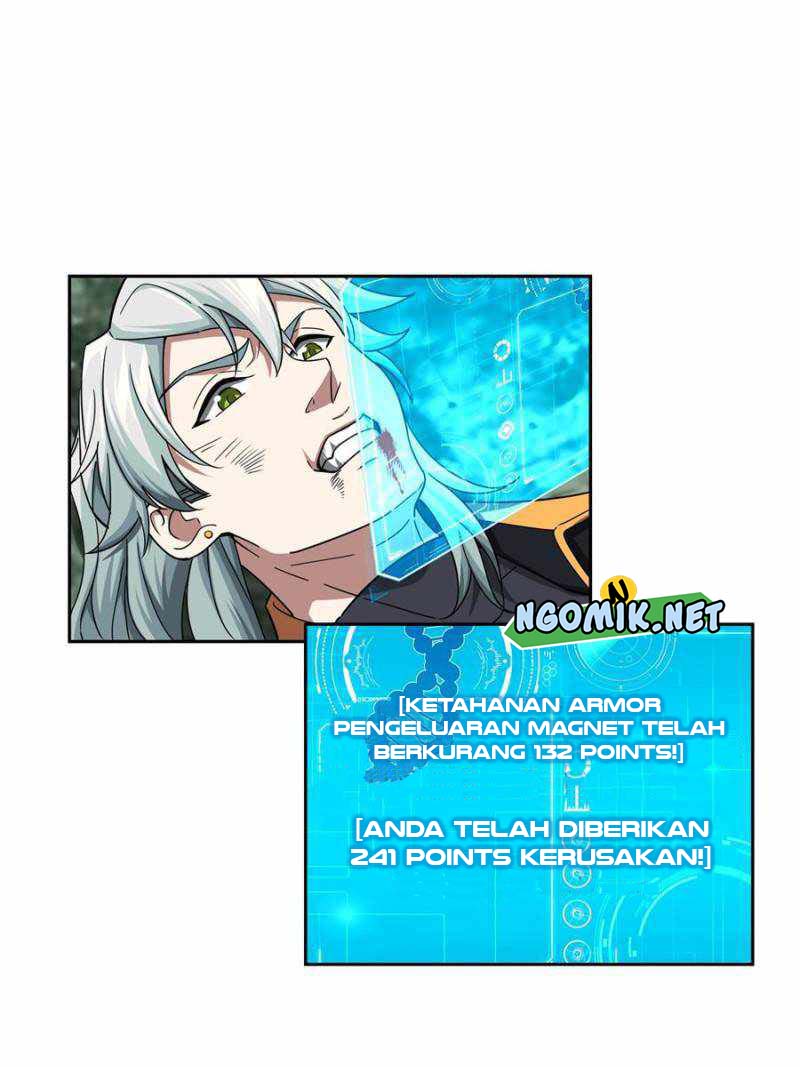 Super Mechanic (The Legendary Mechanic) Chapter 110 Gambar 14