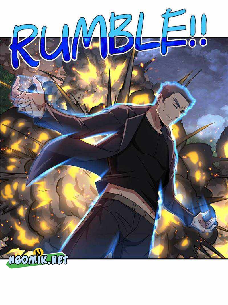 Super Mechanic (The Legendary Mechanic) Chapter 110 Gambar 15