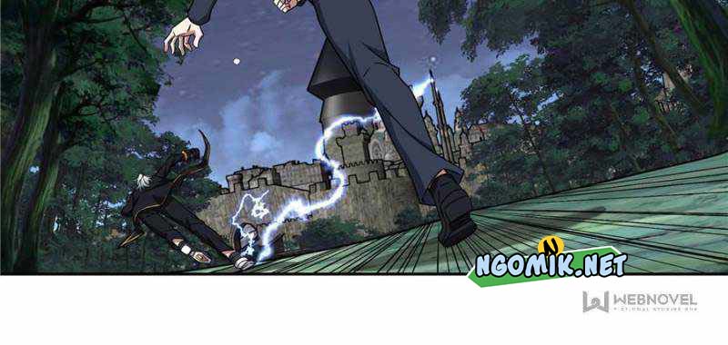 Super Mechanic (The Legendary Mechanic) Chapter 110 Gambar 18