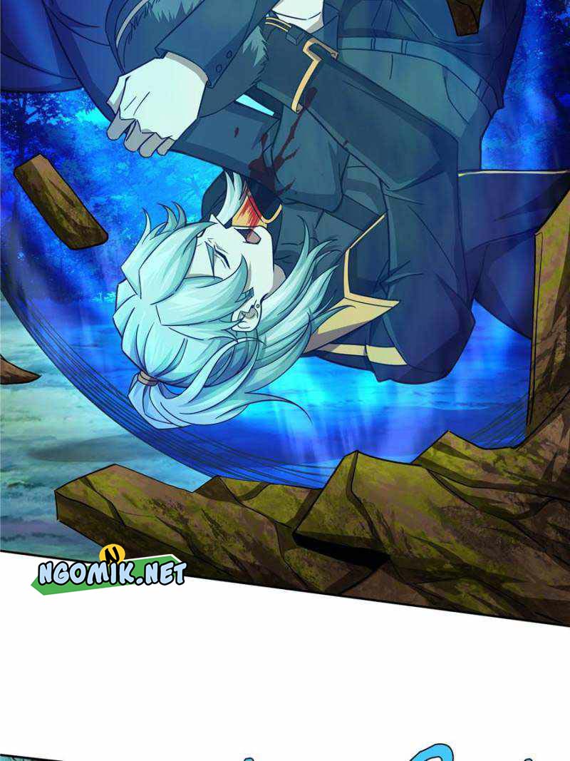 Super Mechanic (The Legendary Mechanic) Chapter 110 Gambar 10