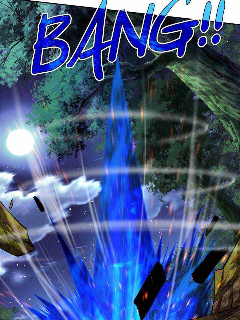 Super Mechanic (The Legendary Mechanic) Chapter 110 Gambar 11