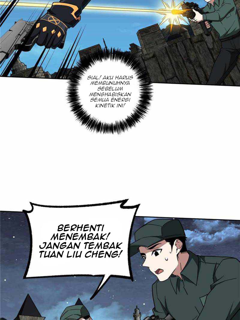 Super Mechanic (The Legendary Mechanic) Chapter 110 Gambar 25