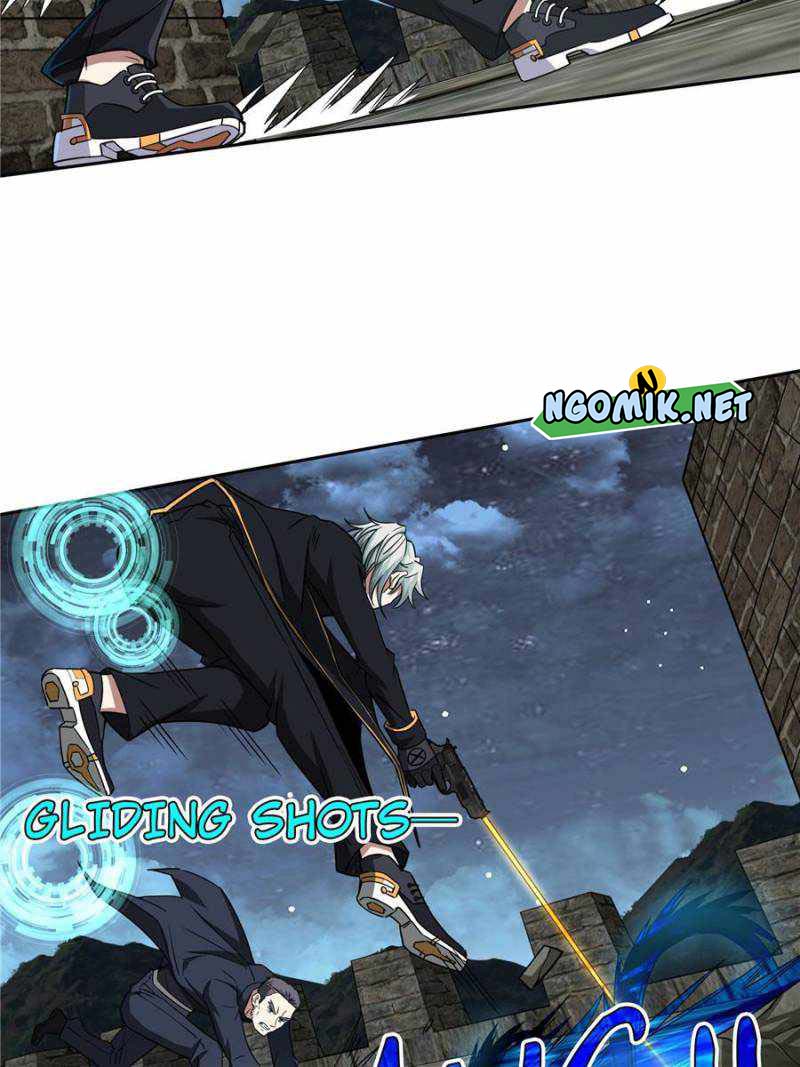 Super Mechanic (The Legendary Mechanic) Chapter 110 Gambar 28