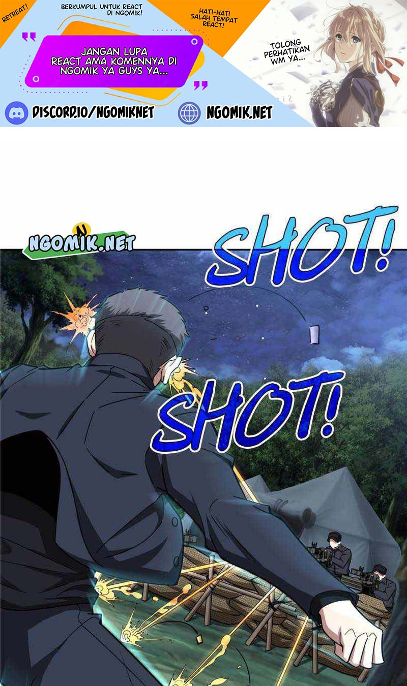 Manhua Super Mechanic (The Legendary Mechanic) Chapter 110 gambar nomor 2