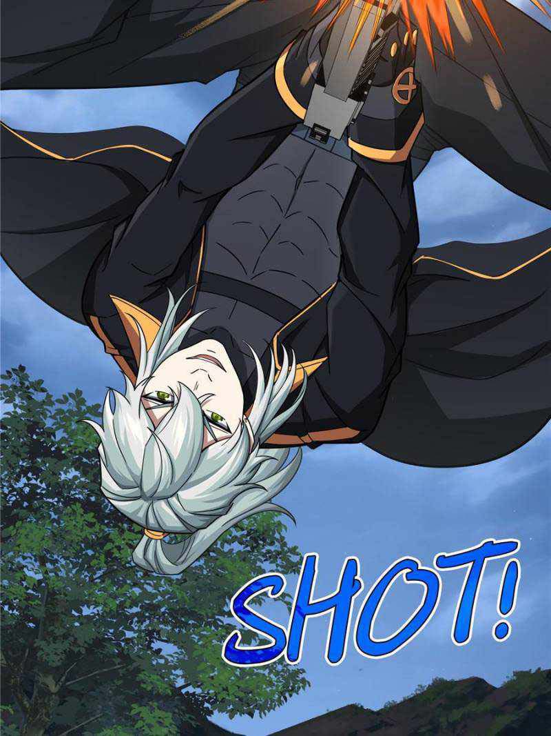 Super Mechanic (The Legendary Mechanic) Chapter 110 Gambar 21