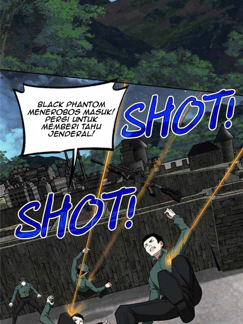 Super Mechanic (The Legendary Mechanic) Chapter 110 Gambar 22