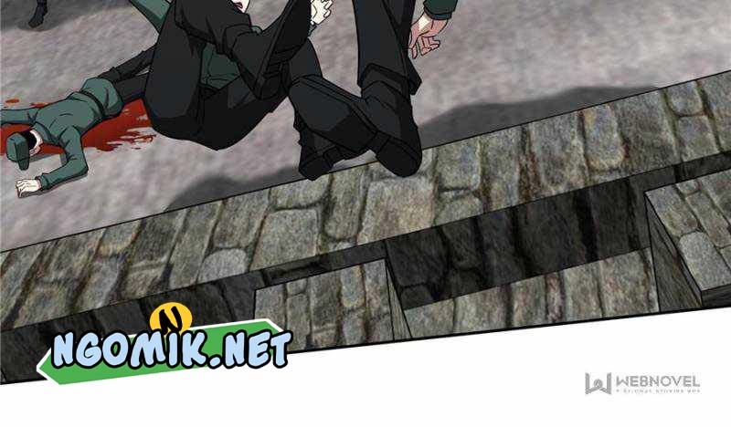 Super Mechanic (The Legendary Mechanic) Chapter 110 Gambar 23