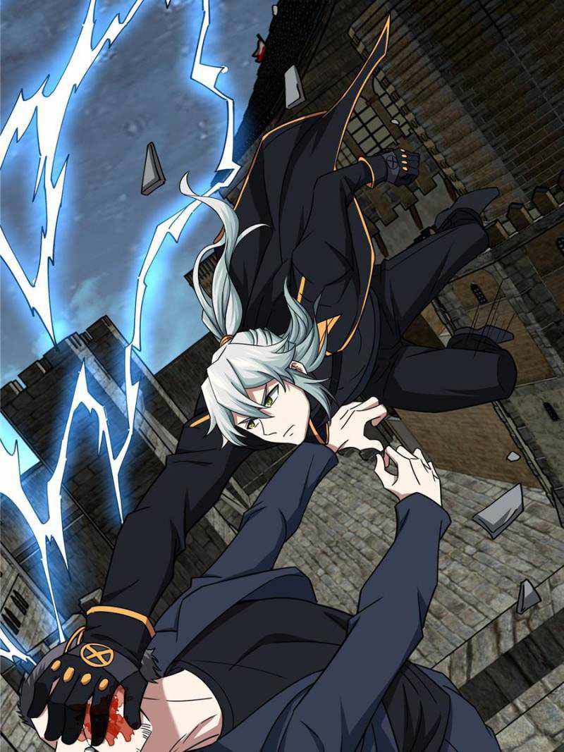 Super Mechanic (The Legendary Mechanic) Chapter 110 Gambar 37