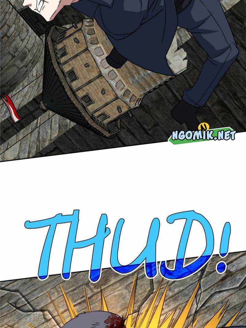 Super Mechanic (The Legendary Mechanic) Chapter 110 Gambar 38