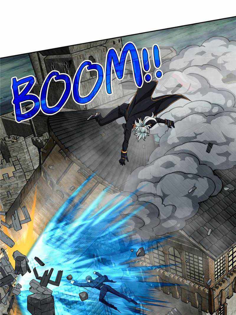 Super Mechanic (The Legendary Mechanic) Chapter 110 Gambar 33