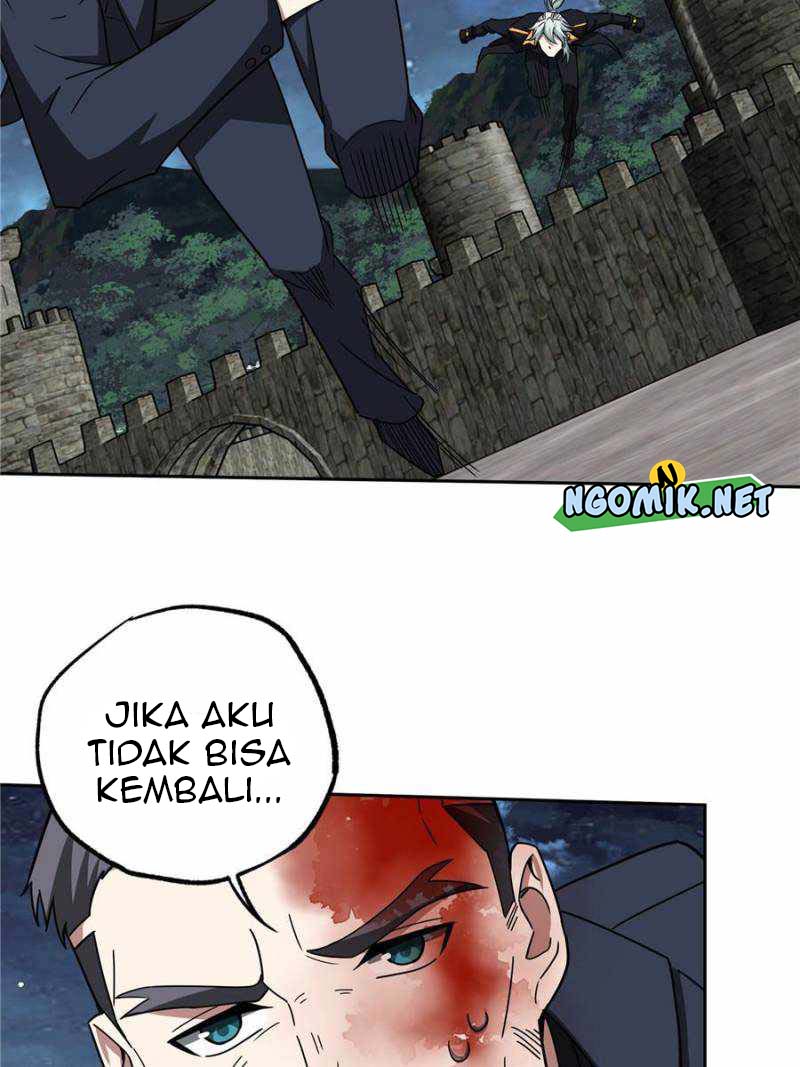 Super Mechanic (The Legendary Mechanic) Chapter 110 Gambar 44