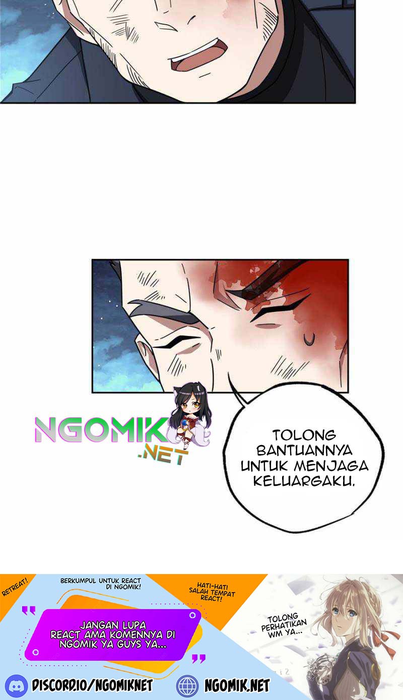 Super Mechanic (The Legendary Mechanic) Chapter 110 Gambar 45