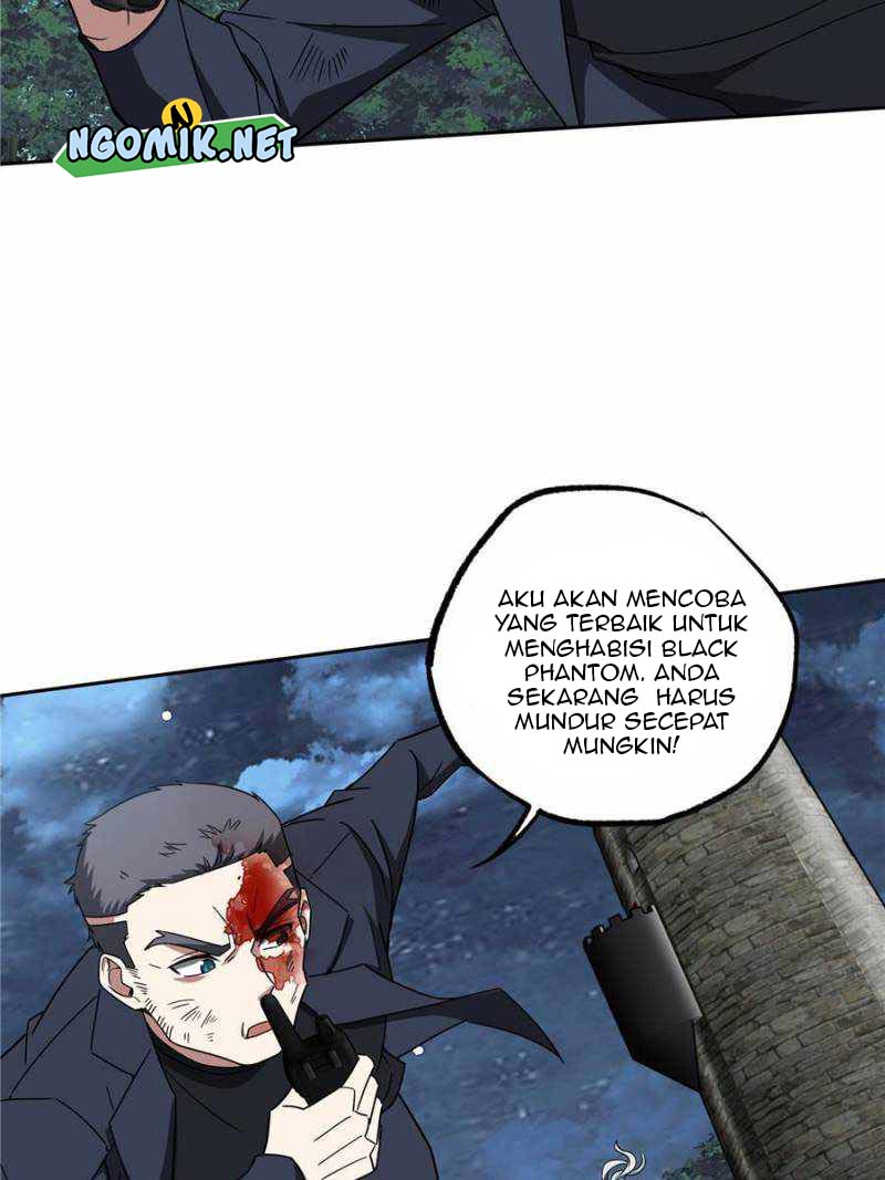 Super Mechanic (The Legendary Mechanic) Chapter 110 Gambar 43