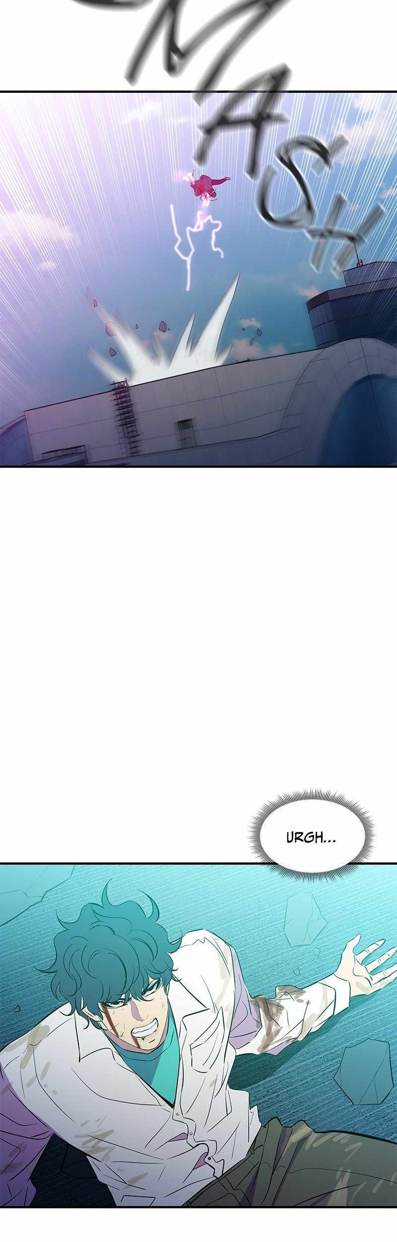 Incompetent Villain Chapter 52 Gambar 26