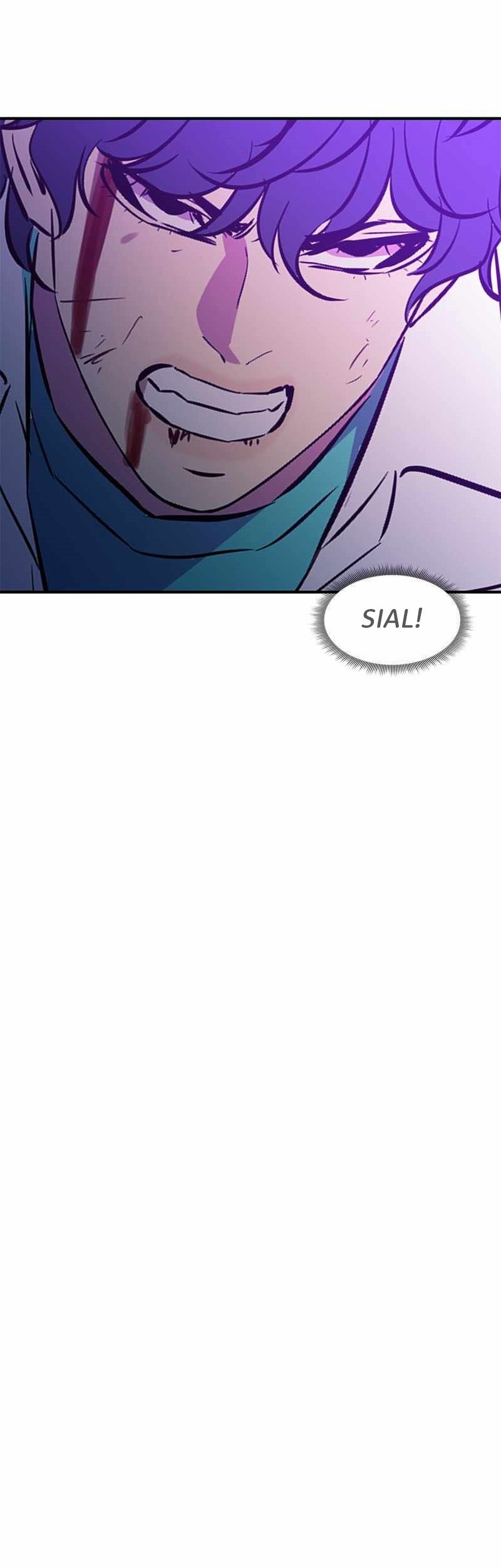 Incompetent Villain Chapter 52 Gambar 30