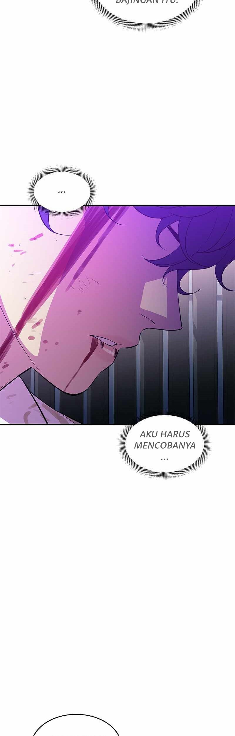 Incompetent Villain Chapter 52 Gambar 34