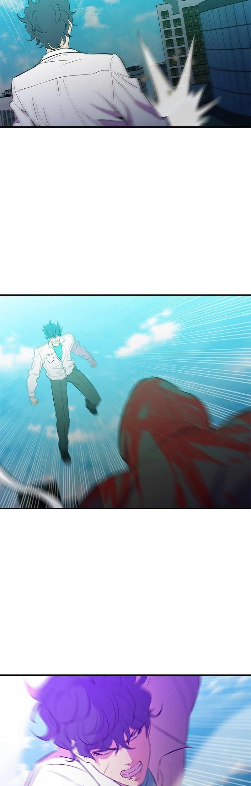 Incompetent Villain Chapter 52 Gambar 20