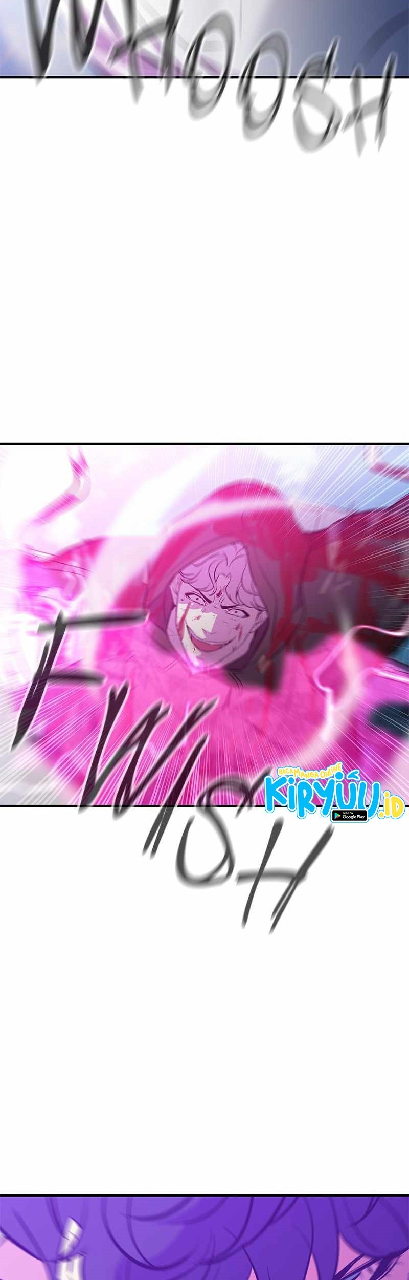 Incompetent Villain Chapter 52 Gambar 22