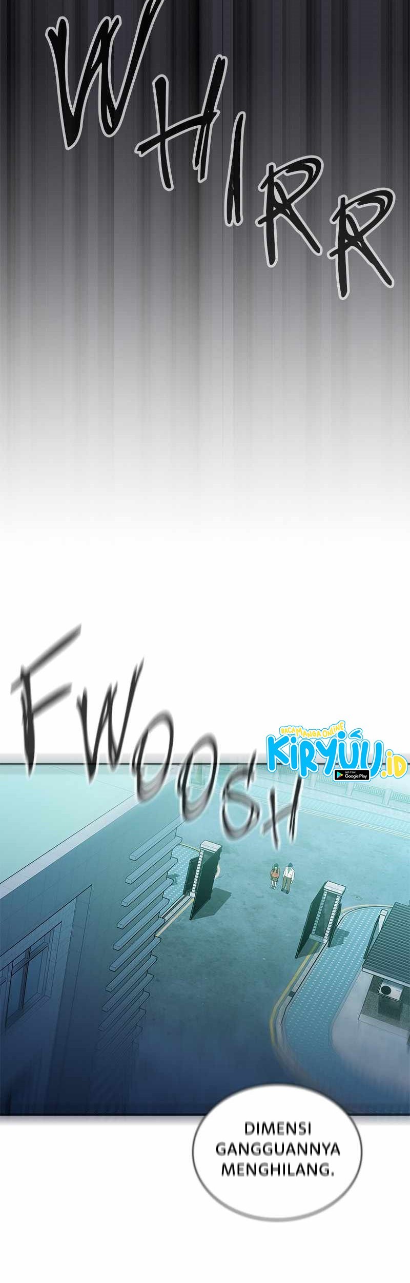 Incompetent Villain Chapter 52 Gambar 50