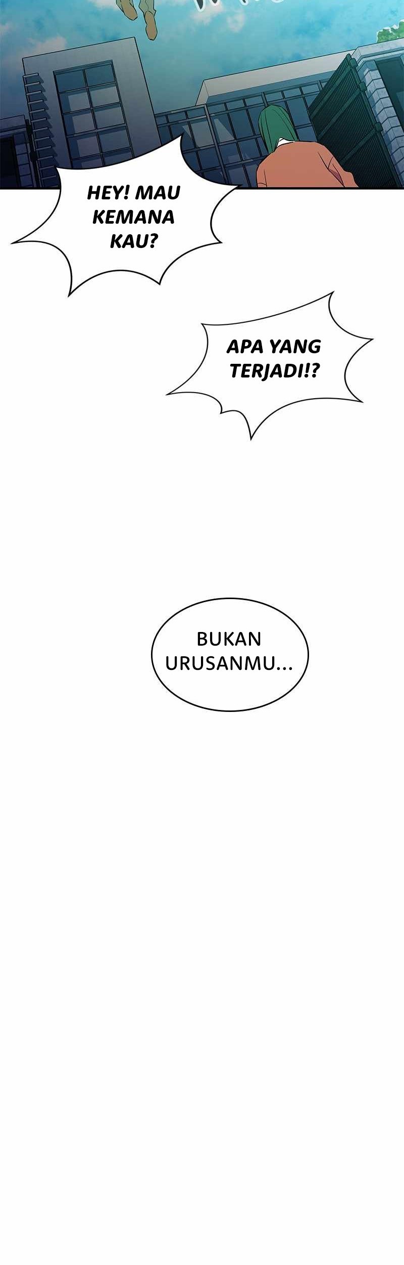 Incompetent Villain Chapter 52 Gambar 54