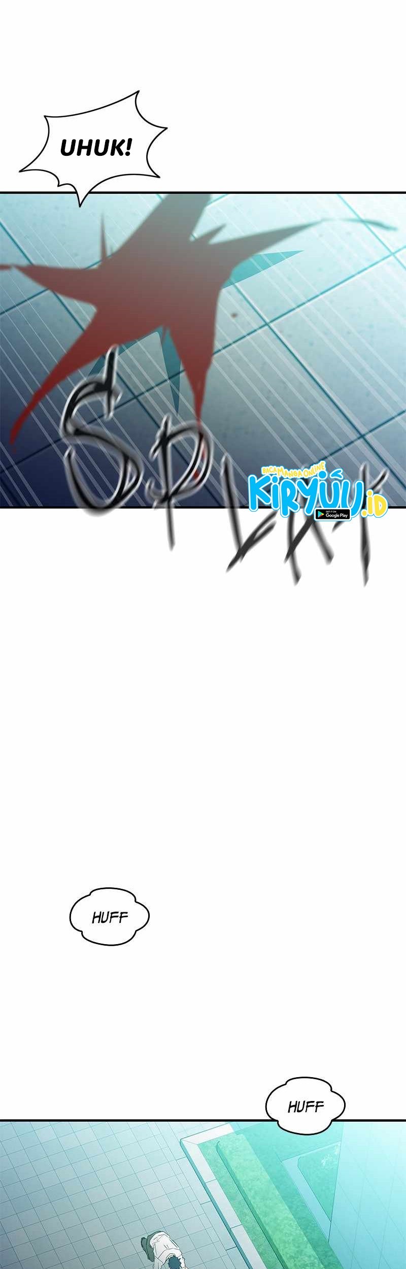 Incompetent Villain Chapter 52 Gambar 56