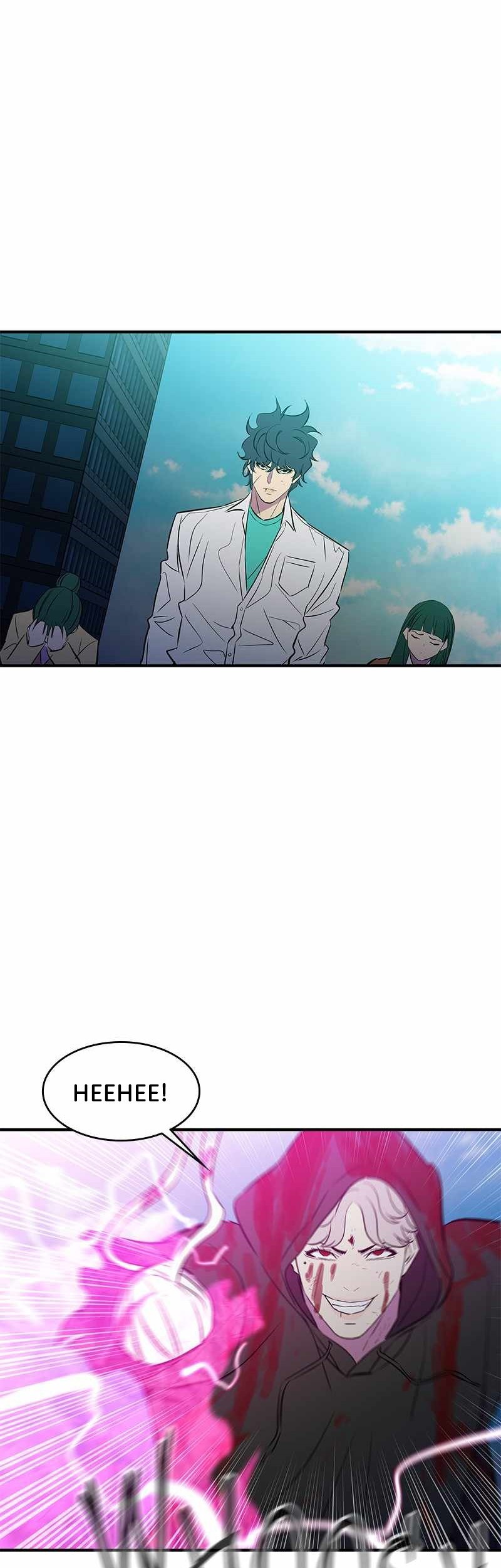 Manhwa Incompetent Villain Chapter 52 gambar nomor 2