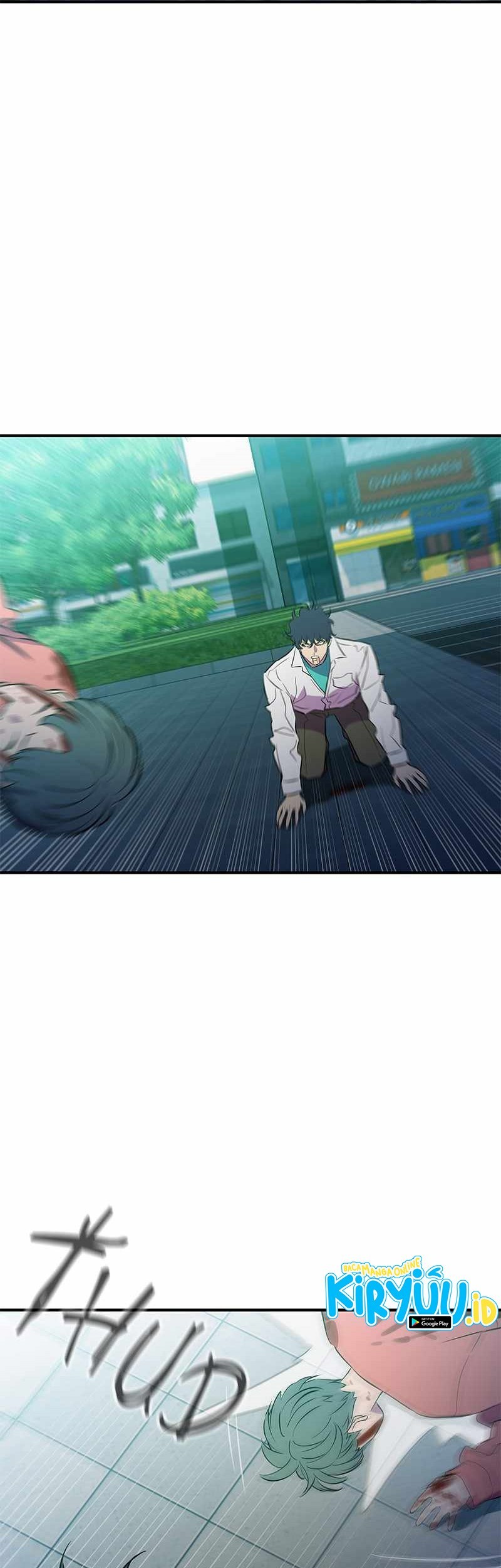 Incompetent Villain Chapter 52 Gambar 68