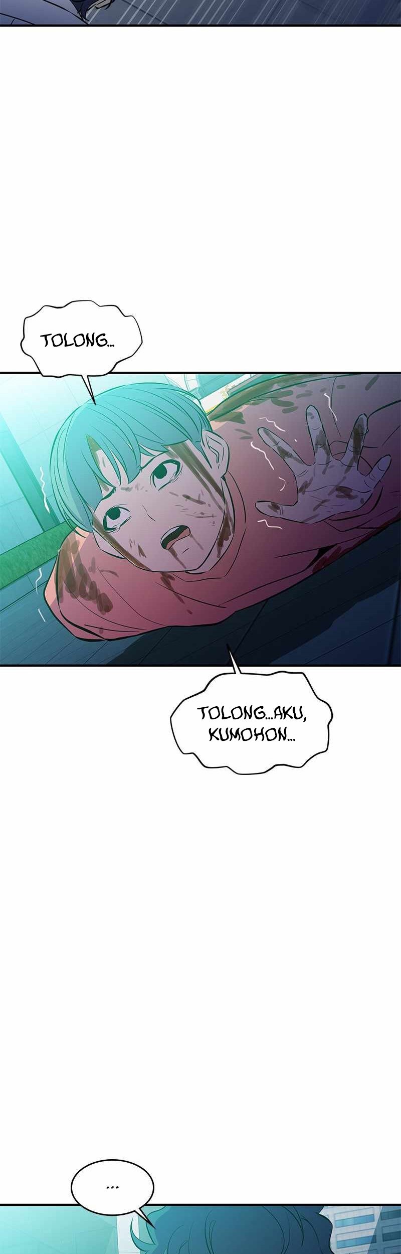 Incompetent Villain Chapter 52 Gambar 70