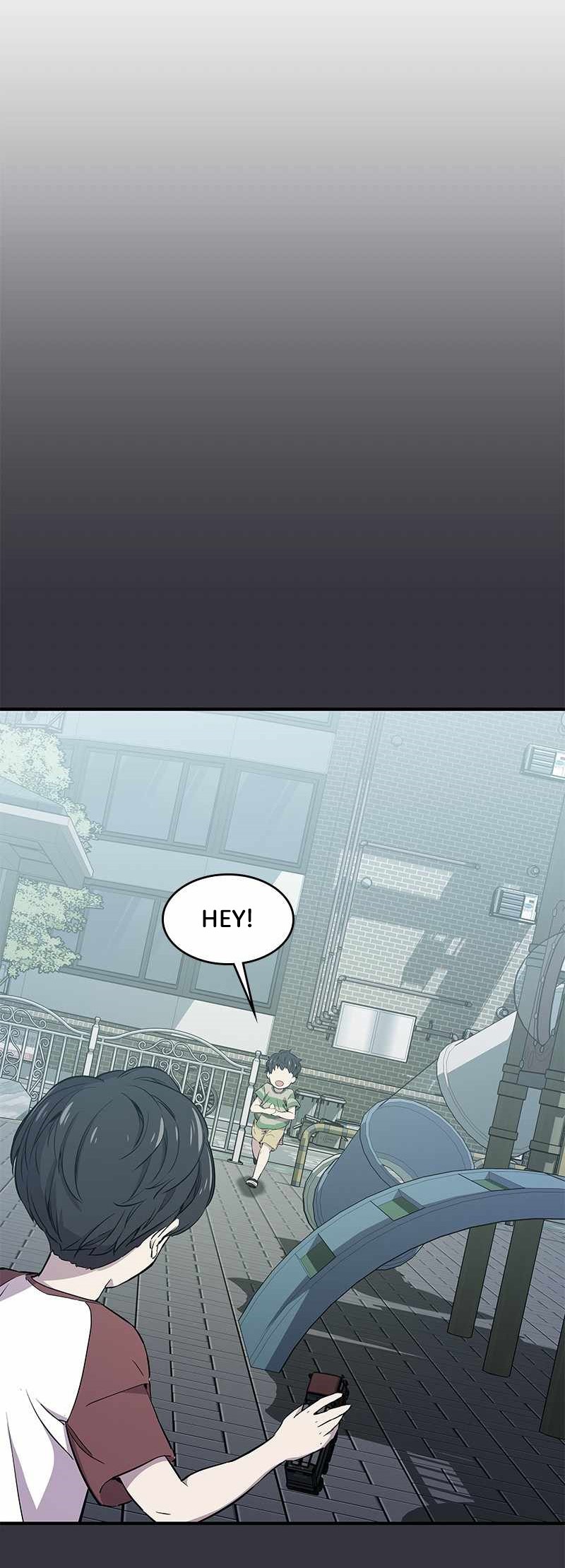 Incompetent Villain Chapter 52 Gambar 74