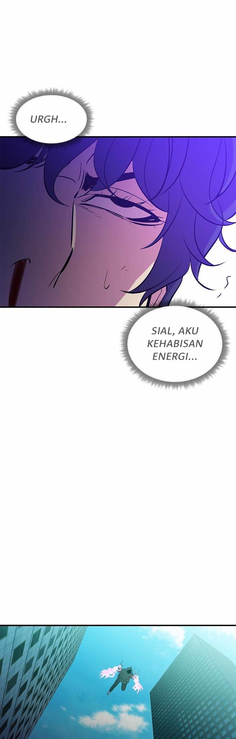 Incompetent Villain Chapter 52 Gambar 60