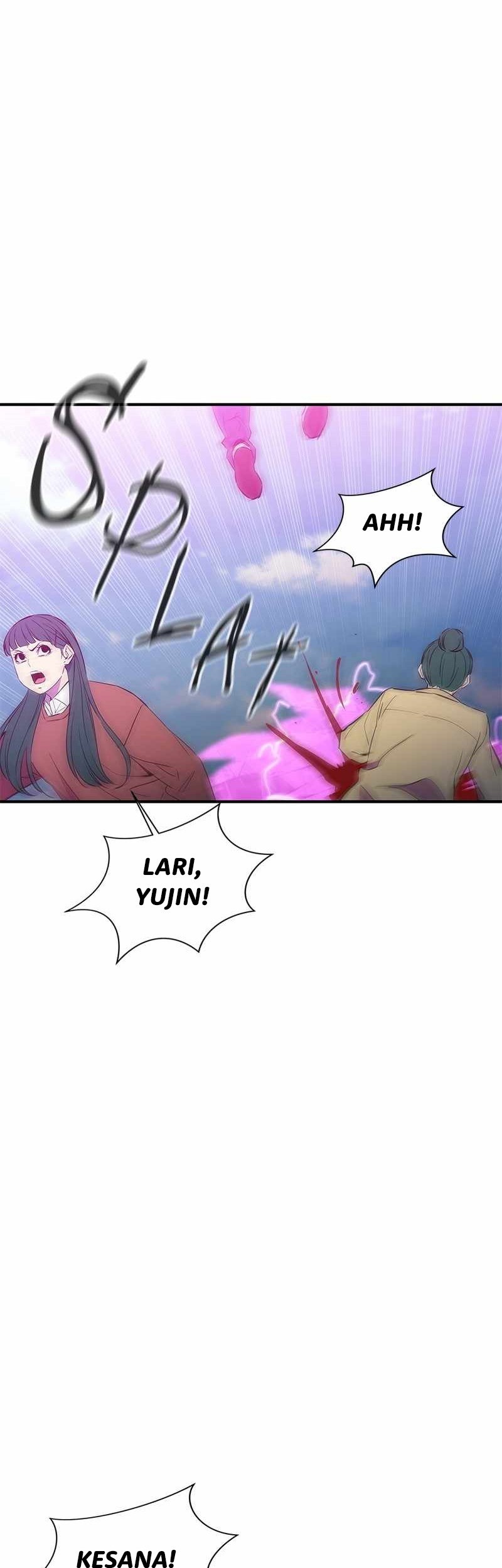 Incompetent Villain Chapter 52 Gambar 4