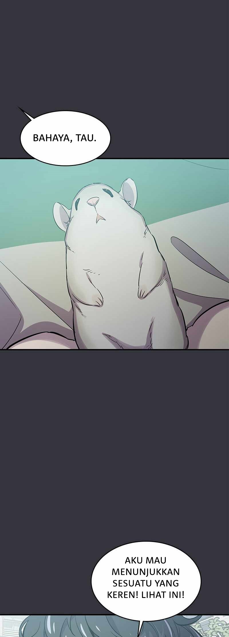 Incompetent Villain Chapter 52 Gambar 76