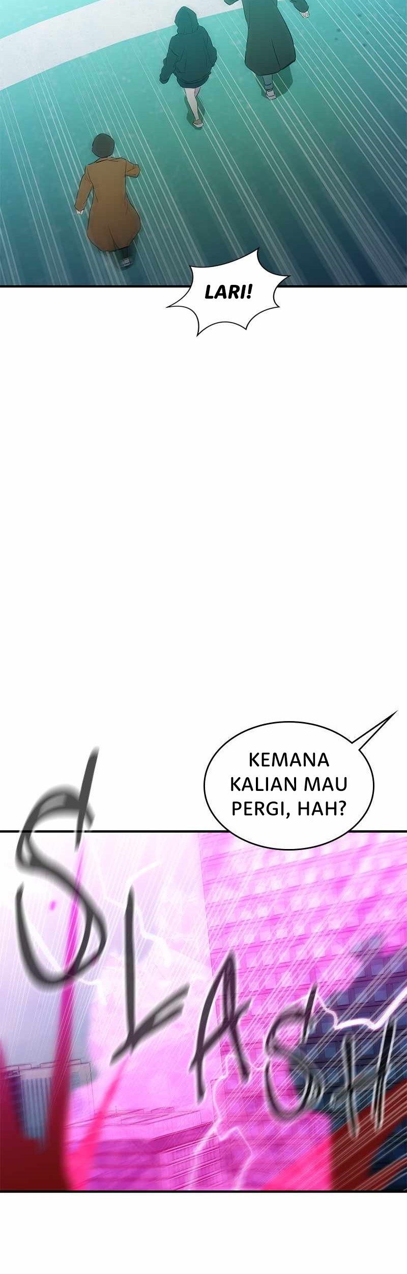 Incompetent Villain Chapter 52 Gambar 6
