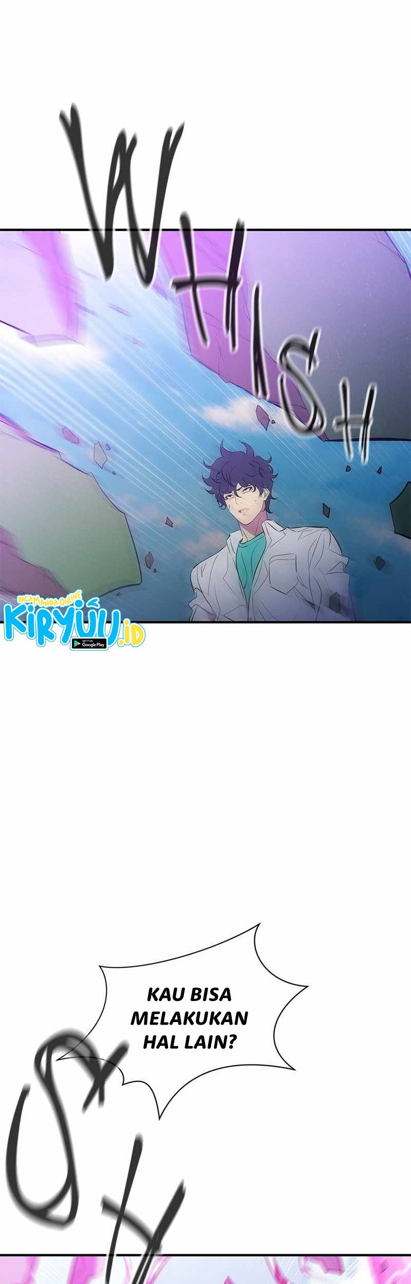 Incompetent Villain Chapter 52 Gambar 12