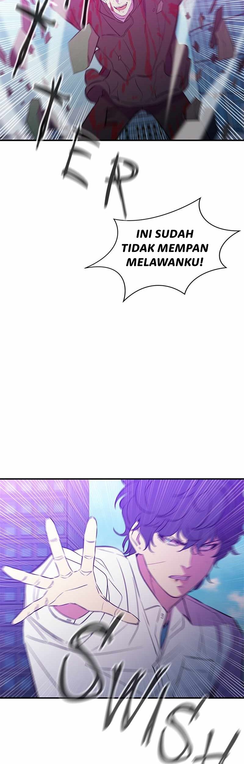 Incompetent Villain Chapter 52 Gambar 14