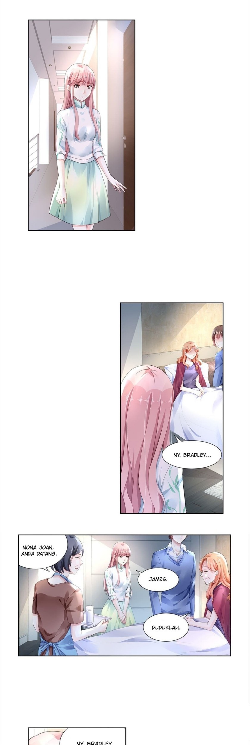 Guomin Laogong Dai Huijia Chapter 110 Gambar 4