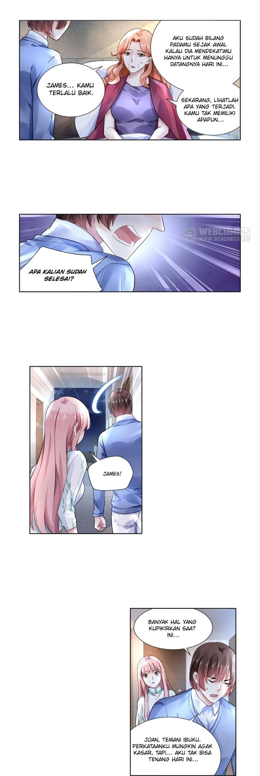 Guomin Laogong Dai Huijia Chapter 110 Gambar 10