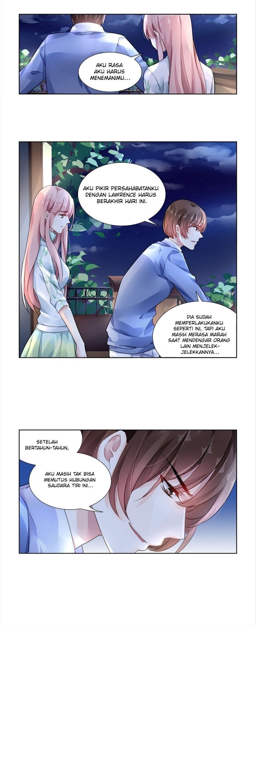 Guomin Laogong Dai Huijia Chapter 110 Gambar 12