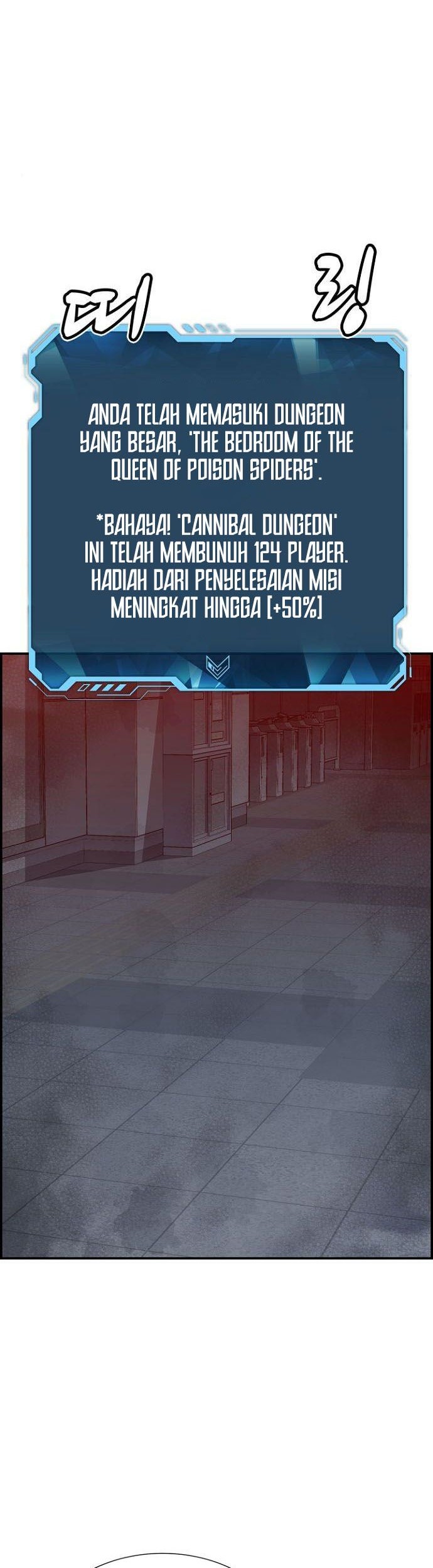 Alone Necromancer Chapter 52 Gambar 51