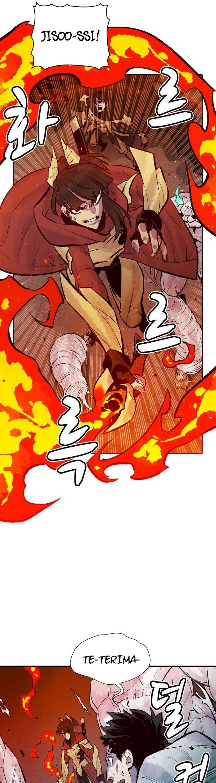 Alone Necromancer Chapter 52 Gambar 54