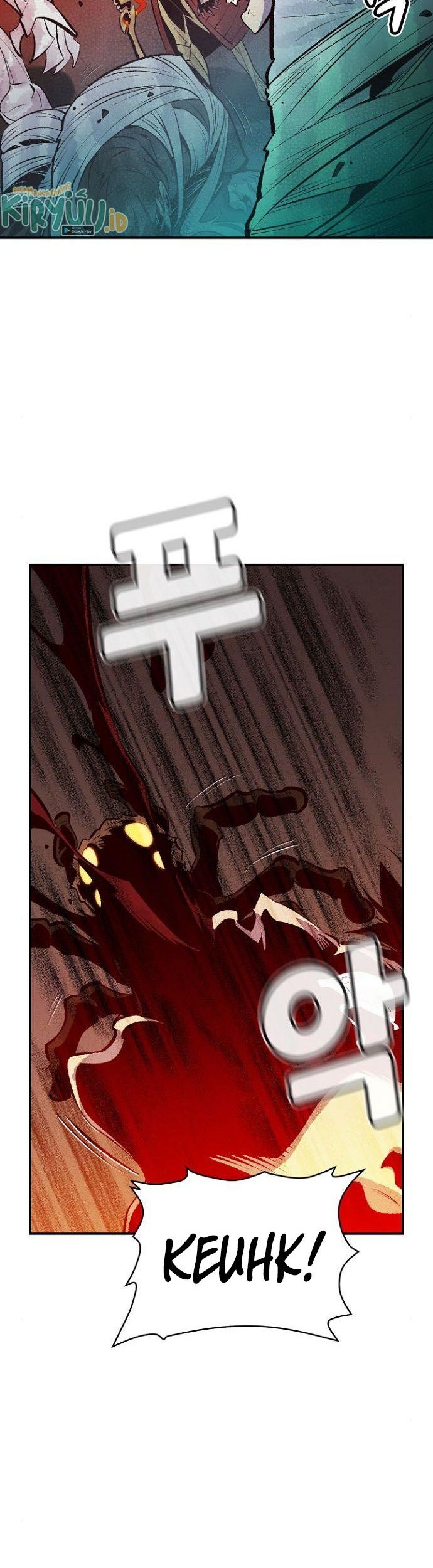 Alone Necromancer Chapter 52 Gambar 55