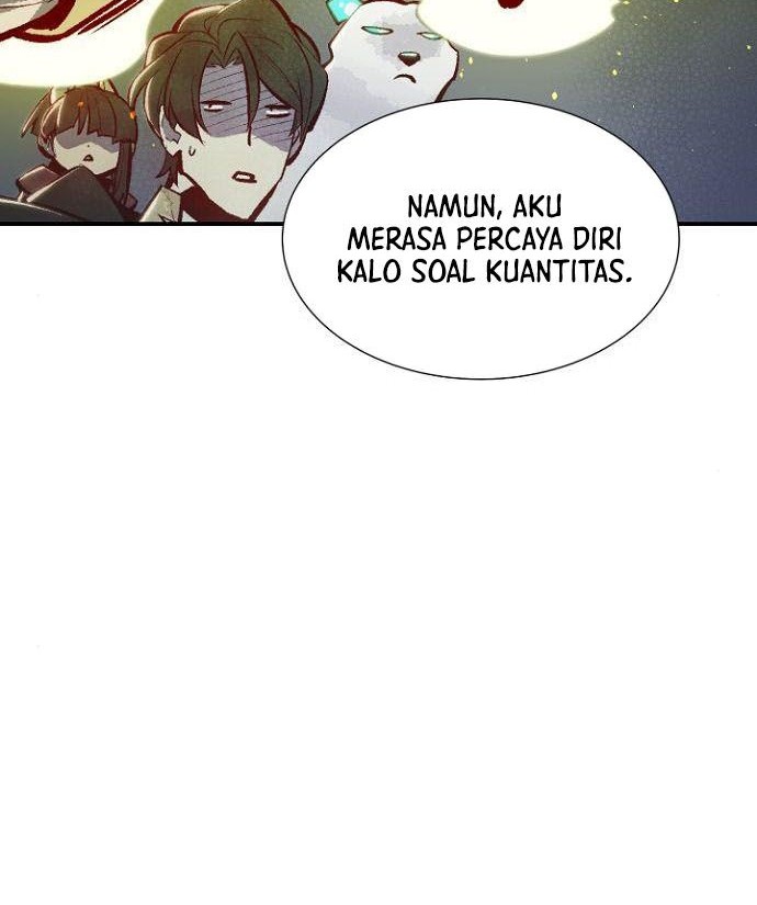Alone Necromancer Chapter 52 Gambar 61
