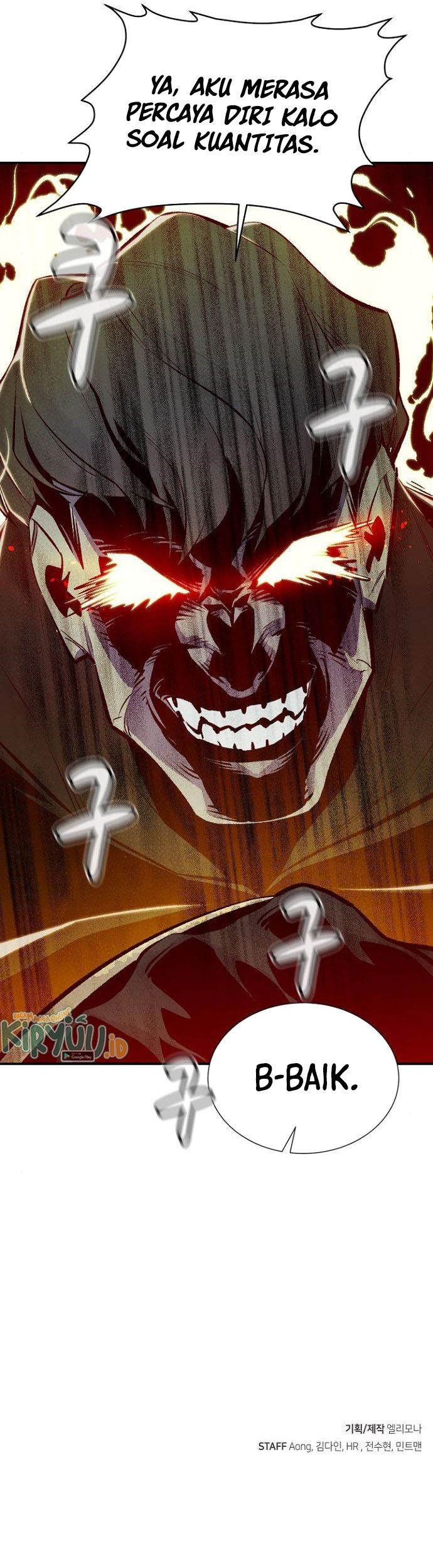 Alone Necromancer Chapter 52 Gambar 62