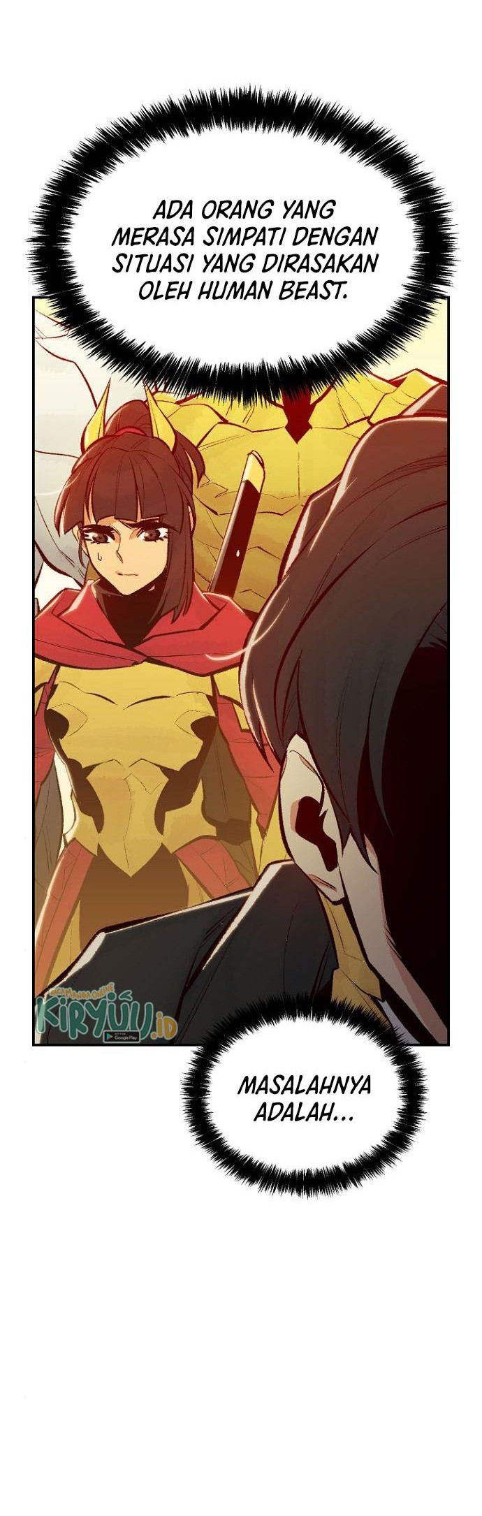 Alone Necromancer Chapter 52 Gambar 37